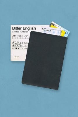 Bitter English - Ahmad Almallah