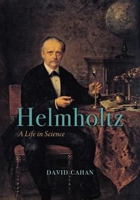 Helmholtz - David Cahan