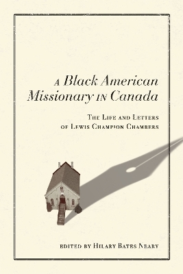 A Black American Missionary in Canada - 
