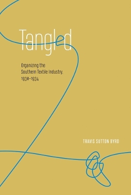 Tangled - Travis Sutton Byrd