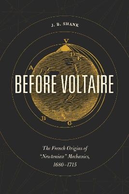 Before Voltaire