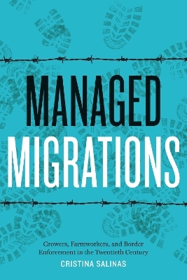 Managed Migrations - Cristina Salinas