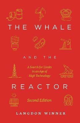 The Whale and the Reactor