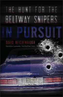 In Pursuit - David Reichenbaugh