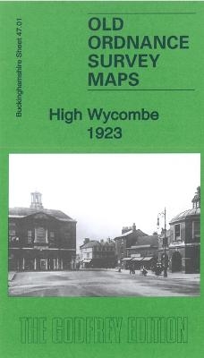 High Wycombe 1923 - Barrie Trinder