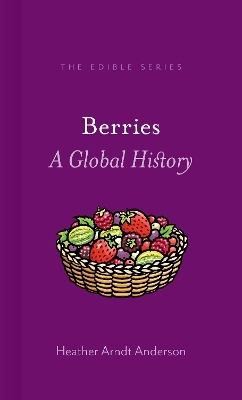 Berries - Heather Arndt Anderson