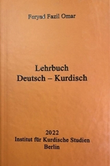 Lehrbuch Deutsch-Kurdisch - Feryad Fazil Omar