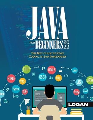 Java For Beginners 2022