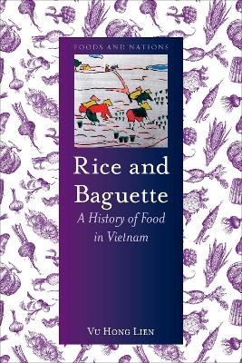 Rice and Baguette - Vu Hong Lien