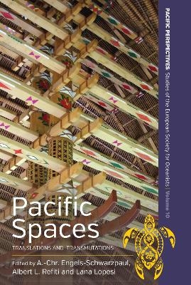 Pacific Spaces - 
