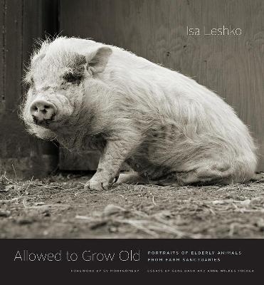 Allowed to Grow Old - 