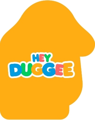Hey Duggee: All About Duggee -  Hey Duggee