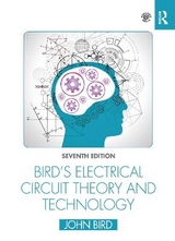 Bird's Electrical Circuit Theory and Technology - Bird, John