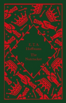 The Nutcracker - E.T.A. Hoffmann