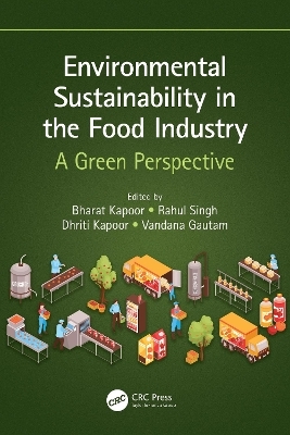 Environmental Sustainability in the Food Industry