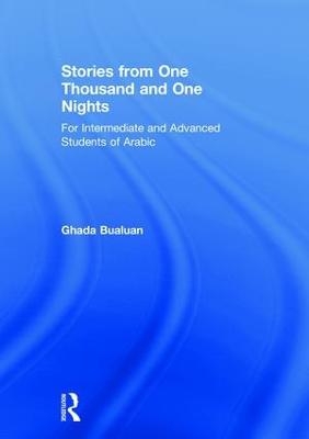 Stories from One Thousand and One Nights - Ghada Bualuan