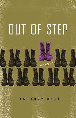 Out of Step - Anthony Moll