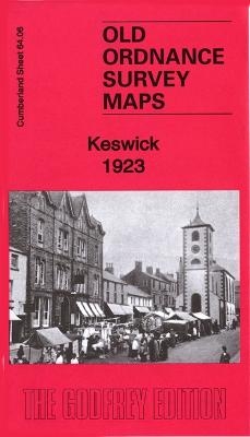 Keswick 1923 - Sarah Lee