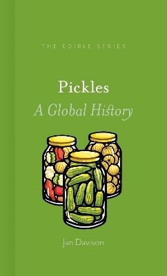 Pickles - Jan Davison
