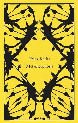 Metamorphosis - Franz Kafka, Michael Hoffman