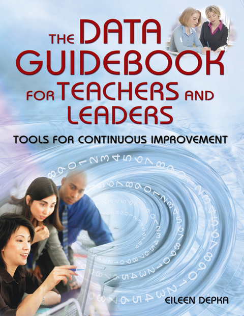 Data Guidebook for Teachers and Leaders -  Eileen Depka