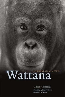 Wattana - Chris Herzfeld