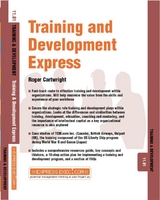 Training and Development Express - Roger Cartwright