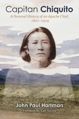 Capitan Chiquito Volume 47 - John Paul Hartman