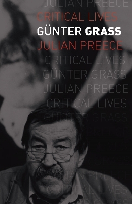 G&uuml;nter Grass - Julian Preece
