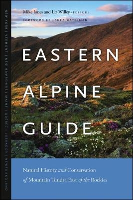 Eastern Alpine Guide - 