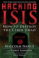 Hacking ISIS -  Malcolm Nance,  Chris Sampson