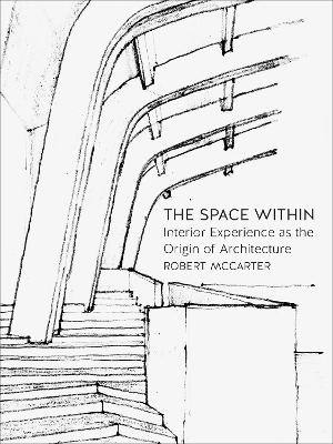 The Space Within - Robert McCarter