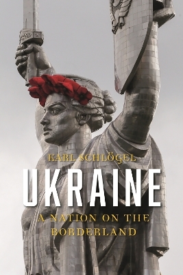 Ukraine - Karl Schl&ouml;gel