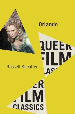 Orlando - Russell Sheaffer