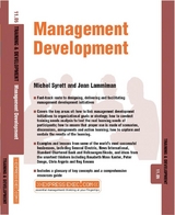 Management Development - Michel Syrett, Jean Lammiman