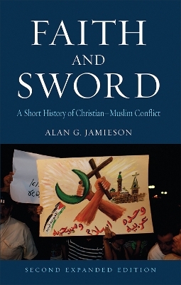 Faith and Sword - Alan G. Jamieson