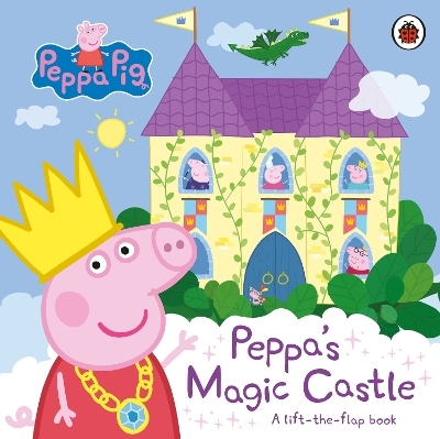 Peppa Pig: Peppa's Magic Castle -  Peppa Pig