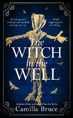 The Witch in the Well - Camilla Bruce