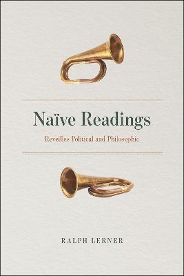 Na&iuml;ve Readings - Ralph Lerner