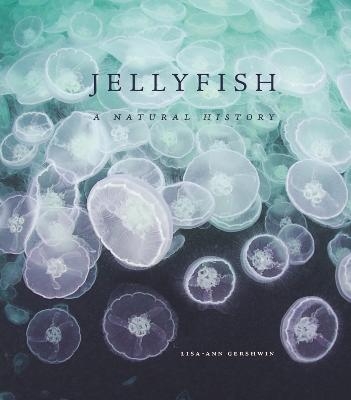 Jellyfish - Lisa-Ann Gershwin