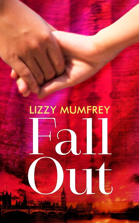 Fall Out - Lizzie Mumfrey