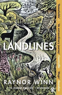 Landlines - Raynor Winn