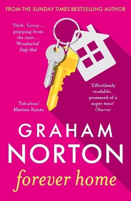 Forever Home - Graham Norton
