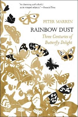 Rainbow Dust - Peter Marren