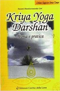 Kriya Yoga Darshan