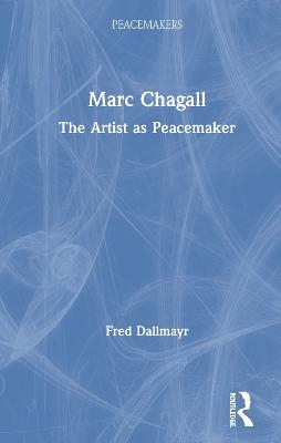 Marc Chagall - Fred Dallmayr