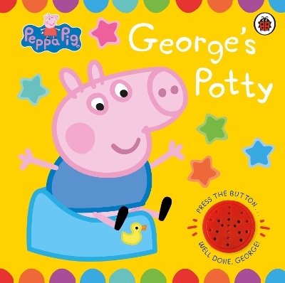 Peppa Pig: George's Potty -  Peppa Pig