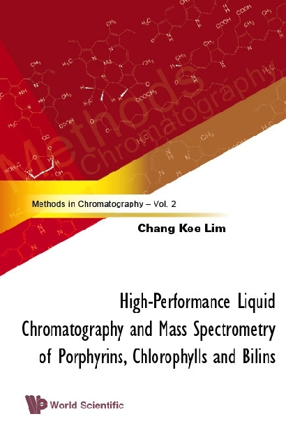 HIGH-PERFORMANCE LIQUID CHROMATOGR..(V2) - Chang-kee Lim