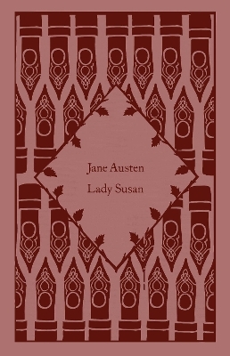 Lady Susan - Jane Austen