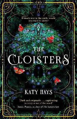 The Cloisters - Katy Hays